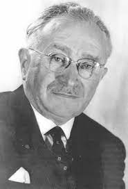 He implemented his own theories on how best to treat patients who. Poppa Poppa Guttmann Trust