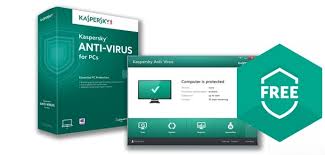 Kaspersky Lance Son Antivirus Gratuit Kaspersky Free Secunews
