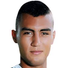 Leistungsdaten aktuelle saison von larry angulo (cd la equidad) einsätze tore vorlagen karten alle wettbewerbe. Christian Rivera Vs Larry Angulo Compare Now Fm 2019 Profiles