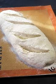 Epingle Sur Pain Naturel