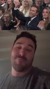 Ryan Reynolds and Blake Lively Joke