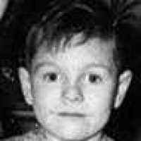 Gerald Verne Baxter (1951–1961) • FamilySearch