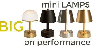 Unlike their conventional counterparts, these ones do not tie you to a particular radius or space. Modern Lantern Cordless Lamps Cheap Buy Online