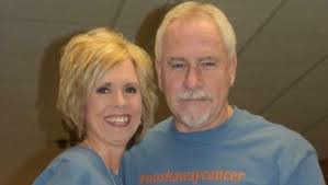 Loved ones remember couple killed in Selmer crash