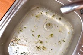 Just as plumbing pipes come in various lengths and diameters, drain the proper way to use a snake is to insert the head into the drain and push very slowly without cranking. How To Unclog A Kitchen Sink