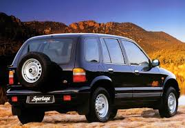 Löydä lähin jälleenmyyjäsi haun avulla. Alkisah Kia Sportage Lagenda