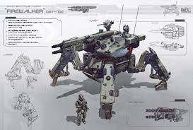 pin on robots