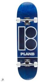 See more ideas about plan b skateboards, skateboard decks, how to plan. Plan B Team Blue Stain Skateboard Navy