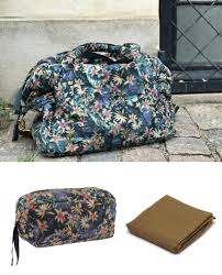 Promo Lot A Langer Marquis Konges Slojd Au Choix Sac A Langer Equipements Bebe Tapis A Langer