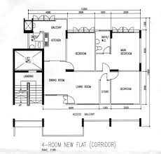 Download telok blangah beacon floor plan and brochure here. Additional Hdb Floor Plans Rare Layouts Temporary Page The World Of Teoalida