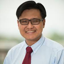 Russell Cruz's Instagram, Twitter & Facebook