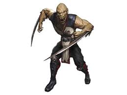 Characters in the mortal kombat series include ninjas, cops, monks, and even gods. The 20 Best Mortal Kombat Characters Ranked But Who Scores A Flawless Victory