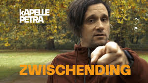 Kapelle Petra