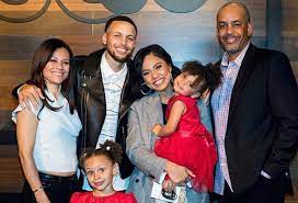 Steph curry's mom, sonya curry, is a doting mother and pro player herself. Stephen Curry Mom Sonya Curry Stuns At 48 Photo