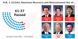 H R 1 111th American Recovery And Reinvestment Act Of 2009 Govtrack Us