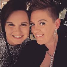 Jess Benson and Jen Veech's Wedding Website