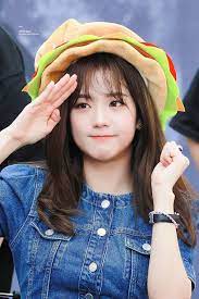 Fansign #as if it's your last #black pink as if it's your last #kpop #south korea #cute #my bias #icecream #purple hair #yg entertainment. Who Is Jisoo Unnie Quora
