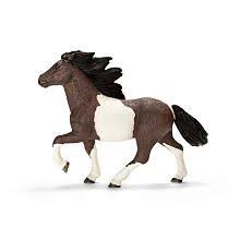 Schleich World Of Nature Farm Life Collection Icelandic Pony Stallion Schleich Toys R Us Horses Schleich Toy Horse