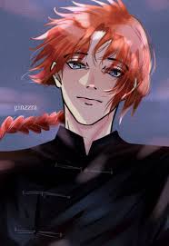 Gintama ost 3 track 16 song: Kamui Gintama By Ginzzra On Deviantart
