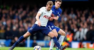 12:30am ist (next day) venue: Tottenham Hotspur Achieves Record Revenue For 2016 17