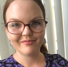 Sara Trimble's Instagram, Twitter & Facebook