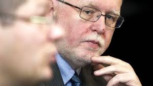 Rebel 10 damaging SPL, claims chairman Ralph Topping