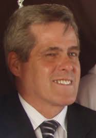 Condolence Book for John (Johnny) Casey (Prosperous, Kildare)