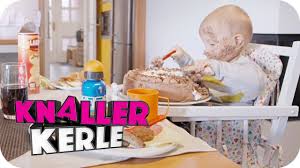 Papa Allein Zu Haus Knallerkerle Sat 1 Tv Youtube