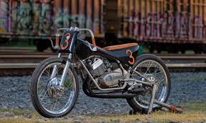 Yamaha rd350 ypvs is a motorcycle that yamaha made from 1983 to 1986. Yamaha Rd350 Archives Return Of The Cafe Racers