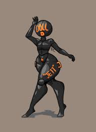 Rubber Drone Porn - Rule 34