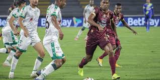 La equidad vs deportes tolima acestream. Y3hjzig0k2s65m