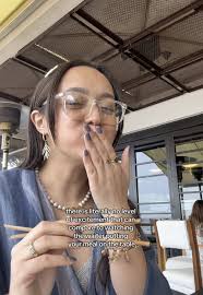 Excitement of Sushi Dining in Vouliagmeni, Greece