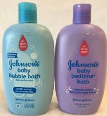 Crumble under the tap while you run a relaxing bath, swirling the water to conjure fluffy lavender oil and tonka absolute bubbles. Buy Johnson S Baby Bath 2 Varieties To Choose From List Lot Of 1 15 Oz Online In Turkey 303611769292
