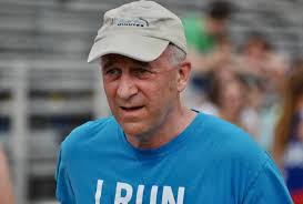 48th Annual "Mark Gerhard Memorial" Alumni Run