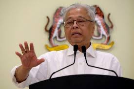 Prime minister muhyiddin yassin obtained royal assent in january to declare an emergency until aug. Malaysia Pm Names New Deputy Ahead Of Parliament Sitting Government Economy The Business Times