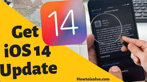 How To Update Ios 14 3 On Iphone Xr 12 Pro Max Xs Max X 8 7 Se Ipad Get Ios 14 Ota Update Free Youtube