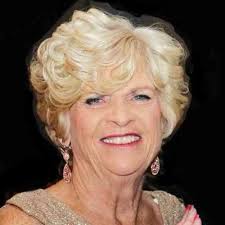 Eileen Lavin Obituary (1955