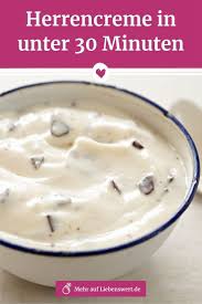 Herrencreme Omas Rezept Fur Die Klassische Nachspeise Teri Dessertrezepte2020 Klassische Desserts Herrencreme Omas Rezepte