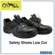 Pu/pu outsole sole model : Camel Cm8040 Safety Shoes Low Cut Hans Infinite Tools