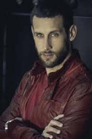 Busco personajes que me exijan