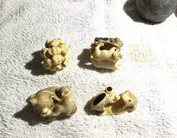 An interactive reference catalogue of many fine 18th century asian antiques, 645 colour photographs (with close ups of all signatures and seals) fully described by either neil k. Netsuke Evaluation Other Japanese Arts Nihonto Message Board