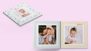 Bebek Albumu Yapma Programi Bebek Fotograf Birinci Sinif