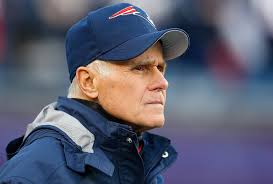 Former Patriots players recount being scorched by Dante Scarnecchia during  film sessions