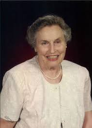 Margaret Duncan Williams Obituary