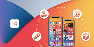Apple Ios 14 How It Impacts The App Industry Dot Com Infoway