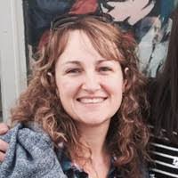 Beth Calloway's Instagram, Twitter & Facebook