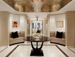 Find another word for foyer. What Is A Foyer