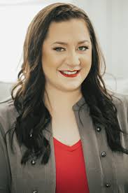 Brooke Writes Romance