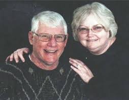 Nortons Celebrate 50 Years of Marriage