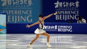 Maybe you would like to learn more about one of these? Us Broaches Boycott Of Beijing Winter Olympics Financial Times